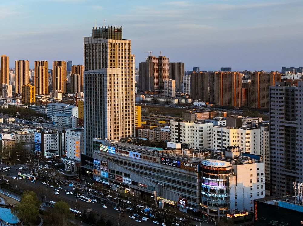 山西太工欧雷建筑科技有限公司