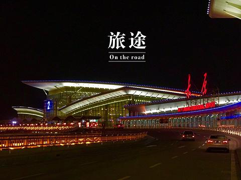 太原武宿机场（2010）