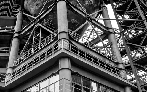 2024年钢结构行业十大影响力事件